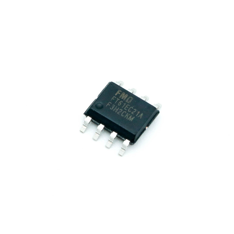 میکروکنترلر FT61EC21A RB