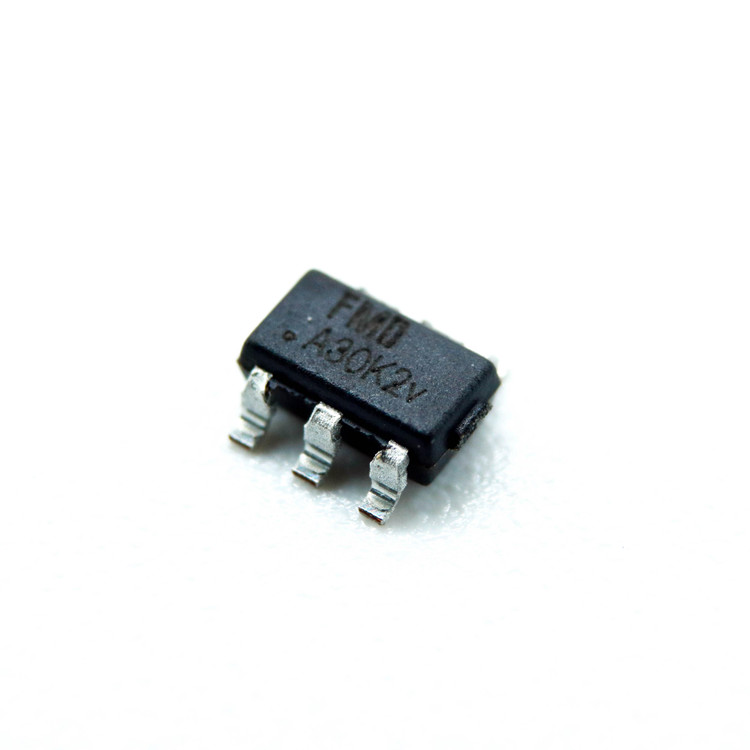 میکروکنترلر FT60F010A URT
