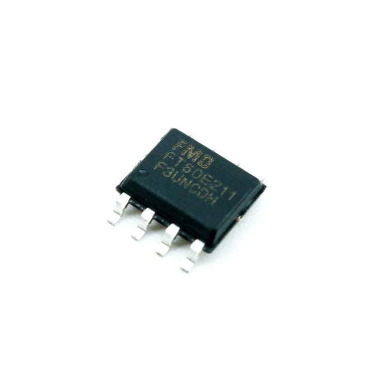 میکروکنترلر FT60E211 RB