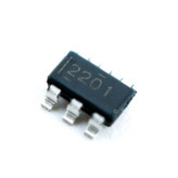 رگولاتور سوئیچینگ TPS562201DDCR