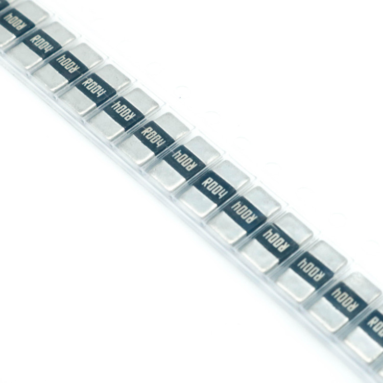 مقاومت شنت 0.004اهم 3وات 1درصد SHUNT RESISTOR 0.004ohm 3W 1% 2512