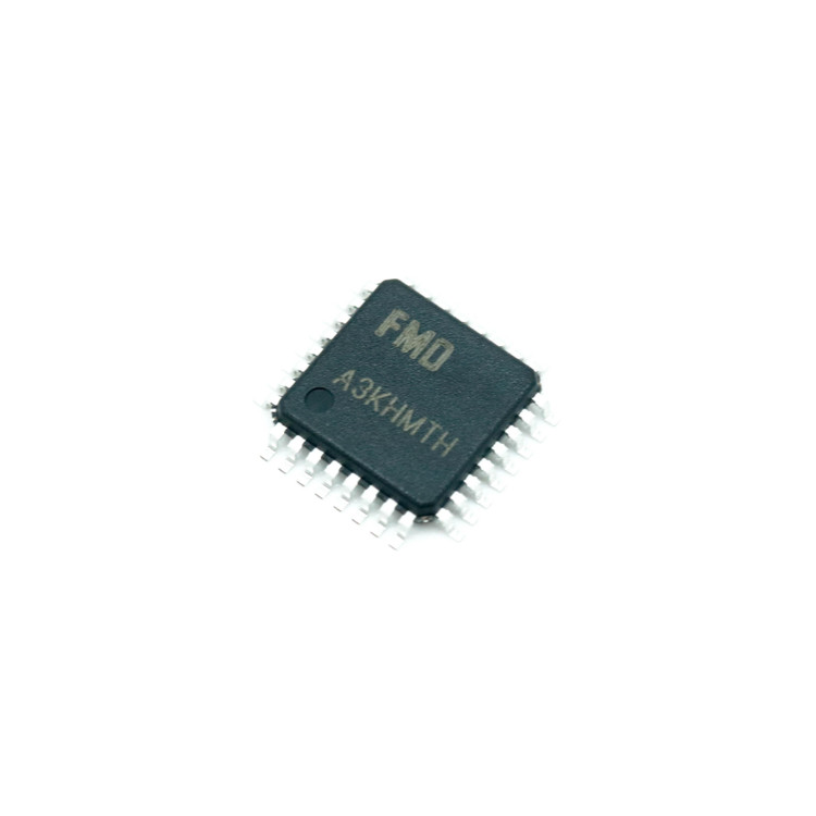 میکروکنترلر FT62F088E LRB
