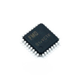 میکروکنترلر FT32F030K6AT7