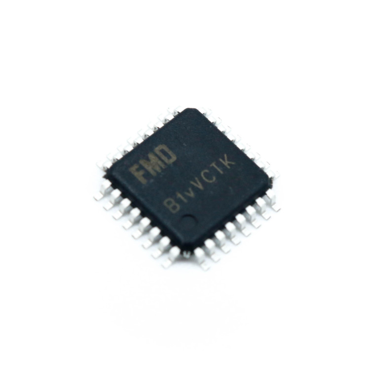 میکروکنترلر FT32F030K6AT7
