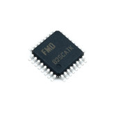 میکروکنترلر FT32F072K6BT7