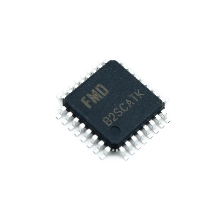 میکروکنترلر FT32F072K6BT7