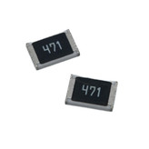مقاومت اس ام دی 470اهم 470ohm smd 1812