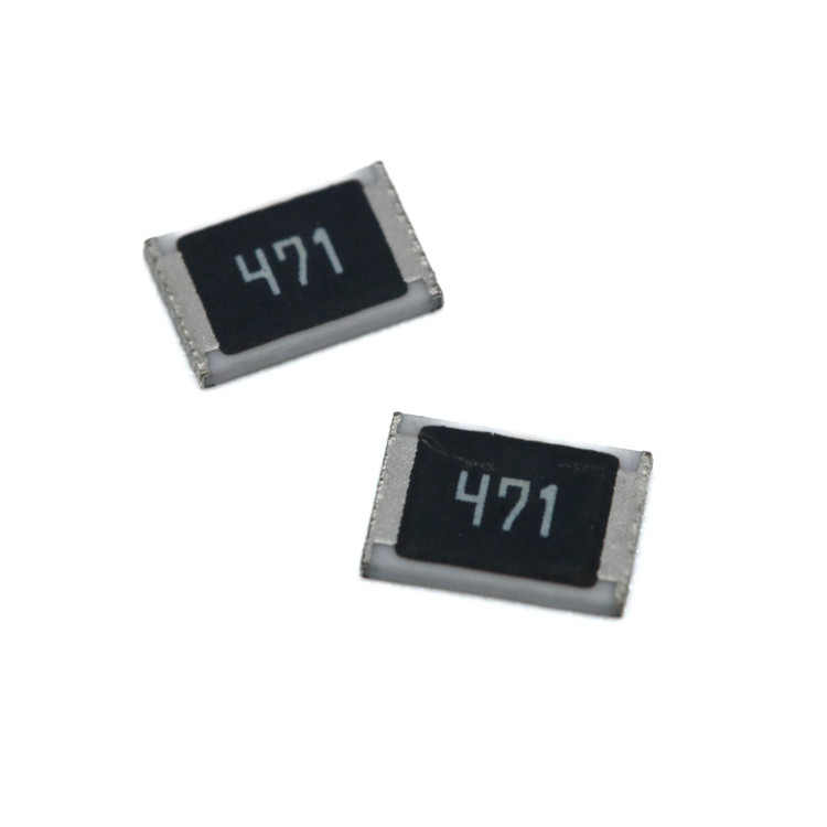 مقاومت اس ام دی 470اهم 470ohm smd 1812