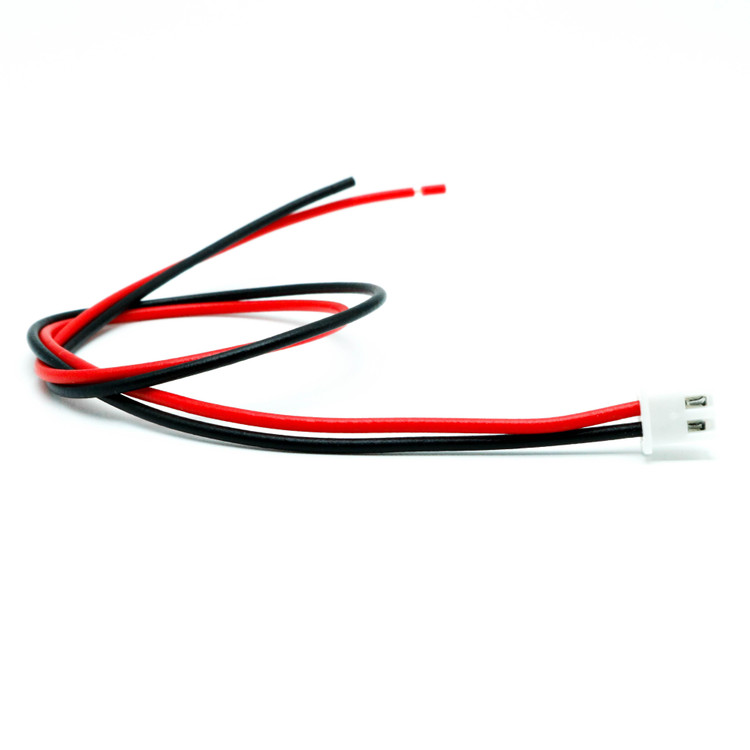 خرید کانکتور XHP-2 JST ماده با سیم ↔️ موجود + قیمت عالی ✅