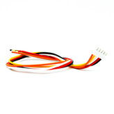 کانکتور 5پین ایکس اچ ماده به همراه سیم XHP 5 WIRE