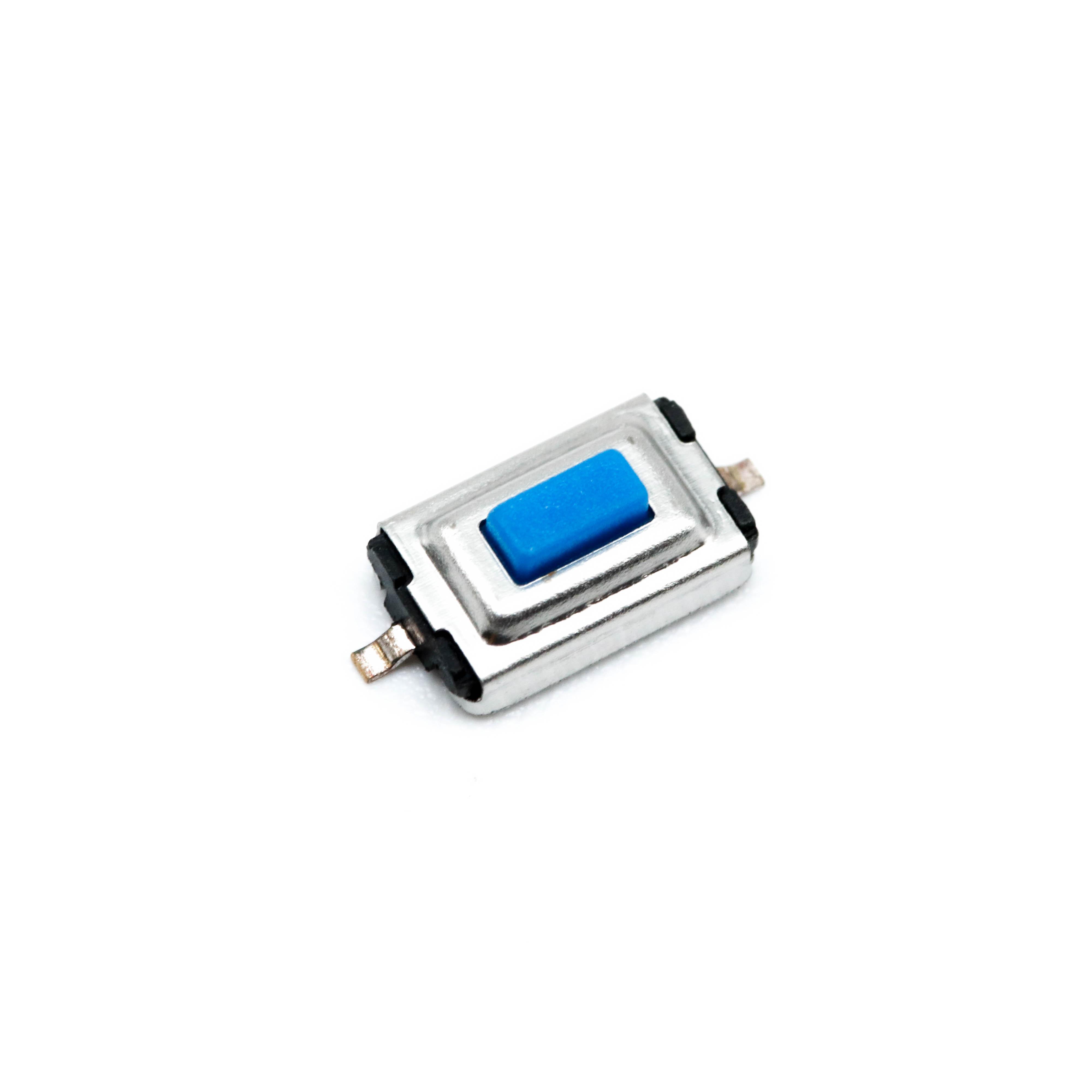 KFC 3X6X2.5 SMD B