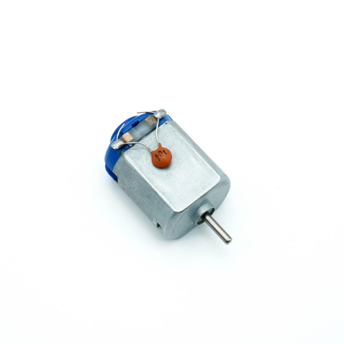 DC MOTOR 3V 6V