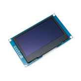 ماژول نمایشگر 128*64 2.42اینچ OLED 2.42 I2C W