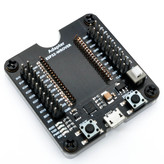 ESP32 WROVER BURNING TEST MODULE خرید فروش قیمت