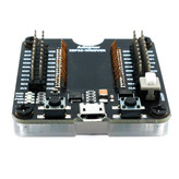 ESP32 WROVER BURNING TEST MODULE خرید فروش قیمت