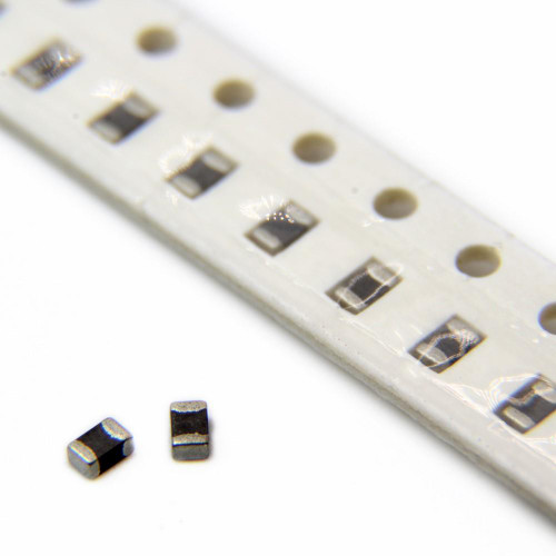 سلف 680 نانو هانری 1206 SMD