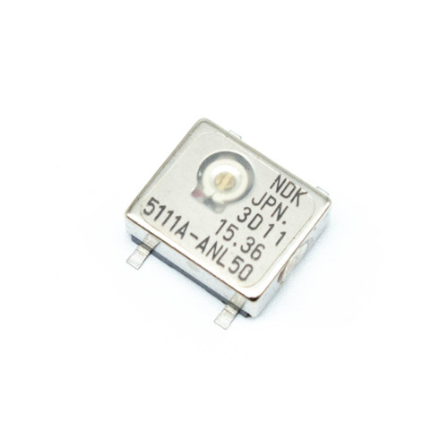 اسیلاتور OSCILLATOR 15.36MHZ