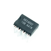آی سی BR24C02 پکیج DIP-8