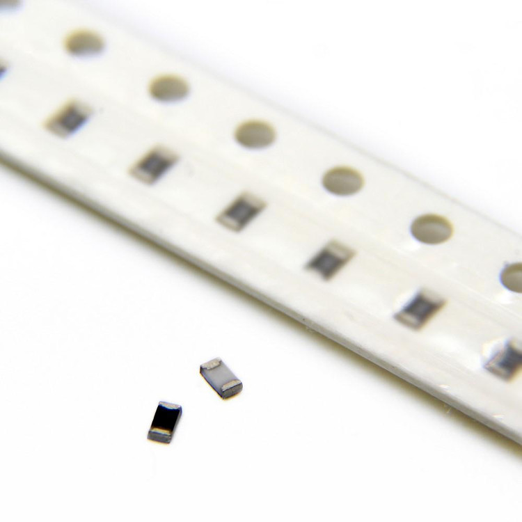 مقاومت 3.92 کیلواهم 1درصد 3.92Kohm smd 1% 0603