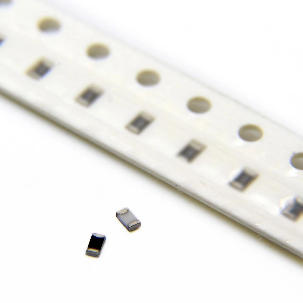 مقاومت 5.11 کیلواهم 1درصد 5.11Kohm smd 1% 0603