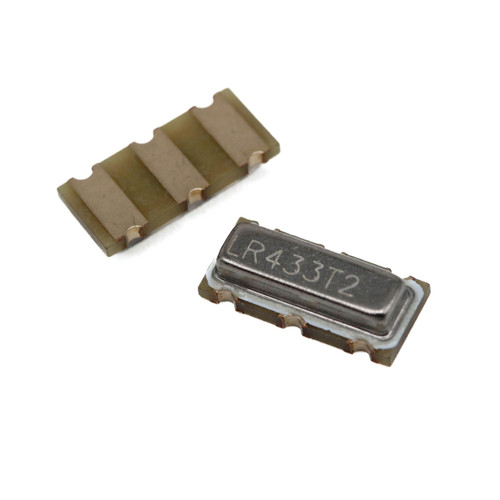 رزوناتور LR433T2