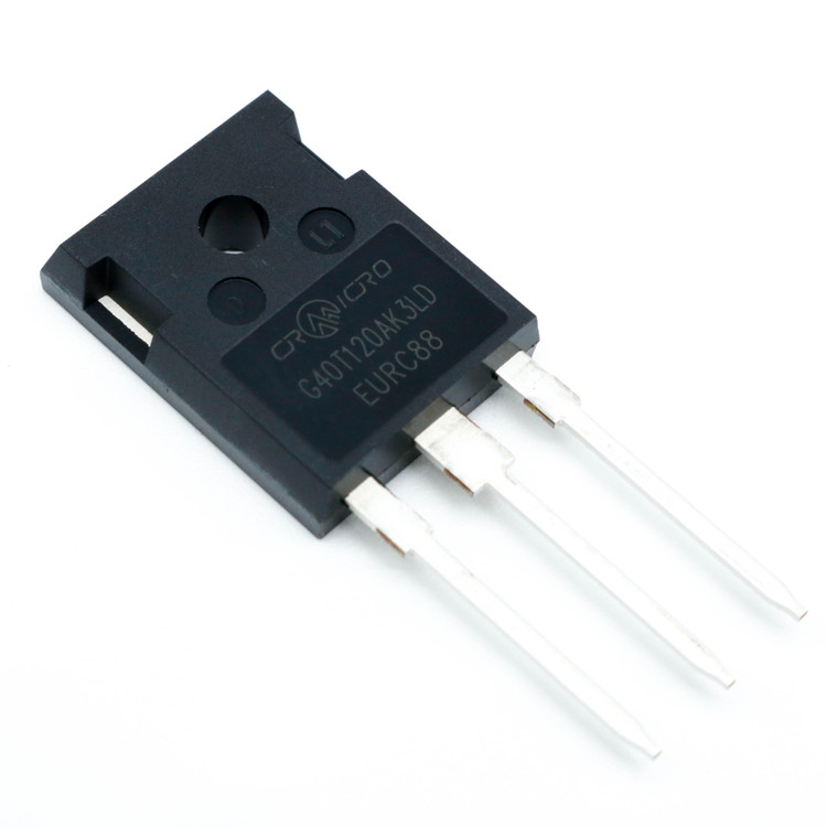 G40T120AKLD خرید فروش قیمت مناسب اصل