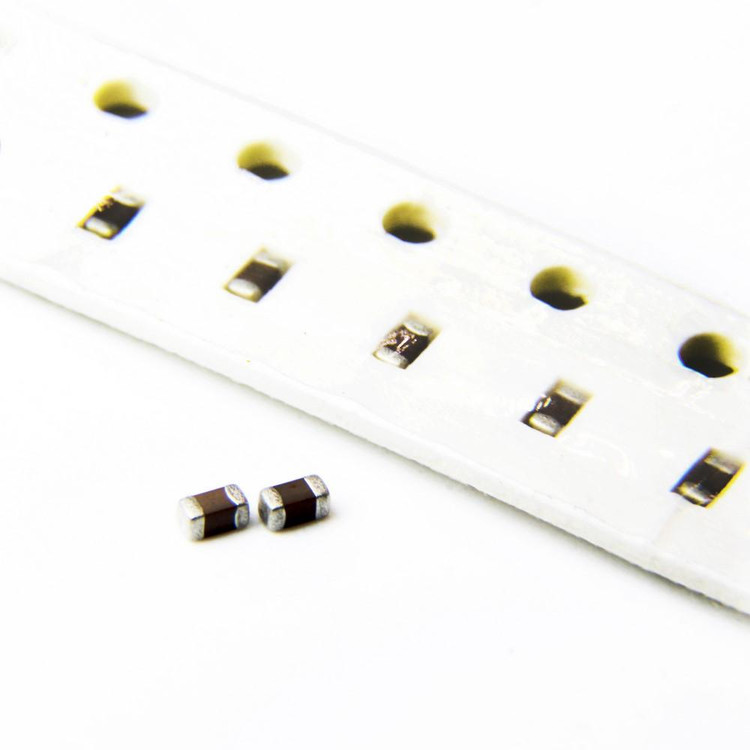 خازن 5 پیکوفاراد 5PF 50V NPO 0603