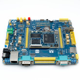 EV board STM32H743IIT6