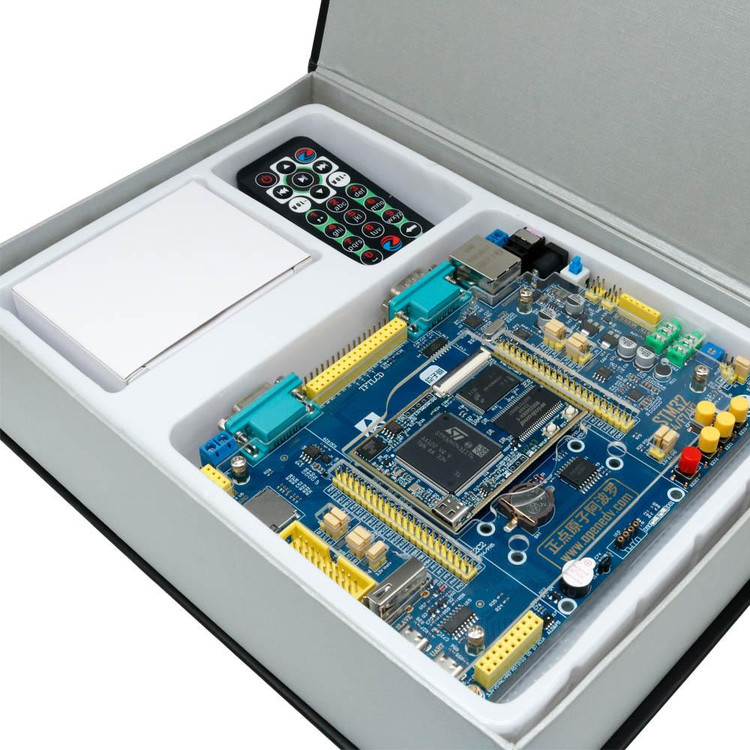 Module STM32H743IIT6