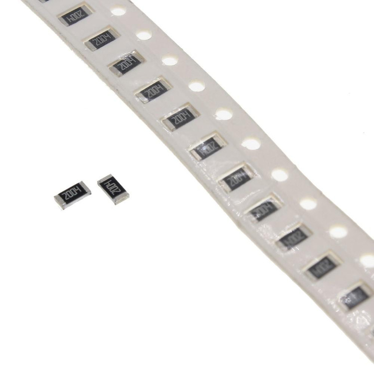مقاومت 2 مگااهم 2Mohm smd 1206