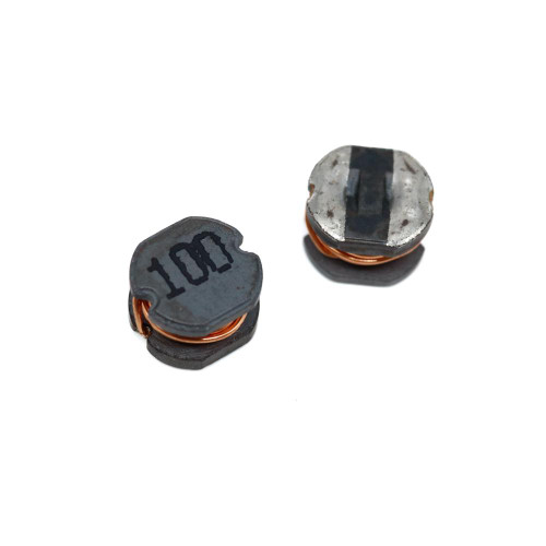 سلف اس ام دی 10میکروهانری CD75 10UH SMD