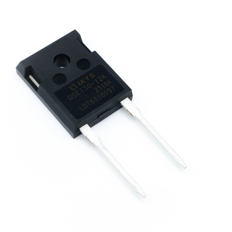 دیود سریع بازیابی اپیتاکسیال DSEI30 12A