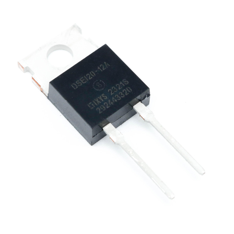 دیود DSEI20-12A پکیج TO-220AC