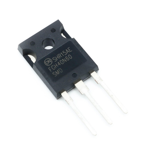 FGH40N60SMD خرید فروش قیمت مناسب مشخصات