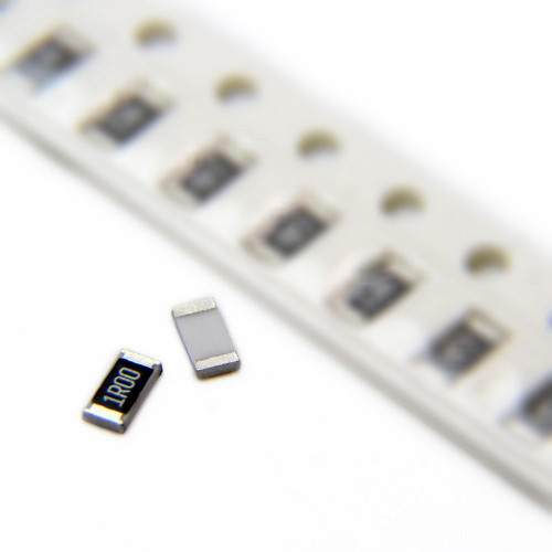 مقاومت 3.57 اهم 1درصد 3.57ohm smd 1% 1206