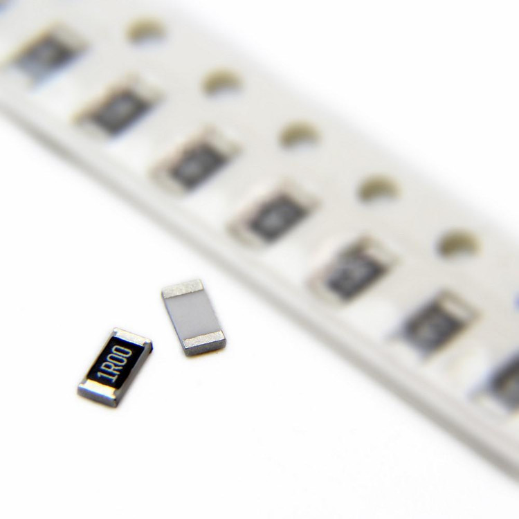 مقاومت 16.5 اهم 1درصد 16.5ohm smd 1% 1206