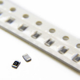 مقاومت2.7 اهم 1 درصد 2.7ohm smd 1% 0805