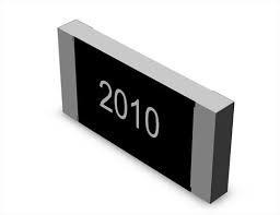 مقاومت 1.2 اهم 1درصد 1.2ohm smd 1% 2010