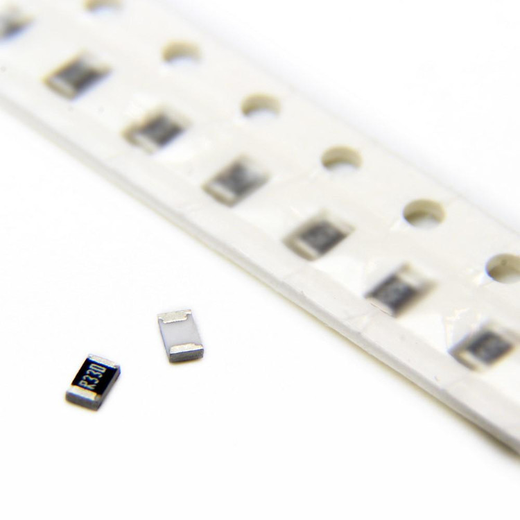 مقاومت 19.6 کیلواهم 0.1درصد 19.6Kohm smd 0.1% 0805