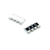 مقاومت آرایه 22 اهم ARRAY 22ohm 0603