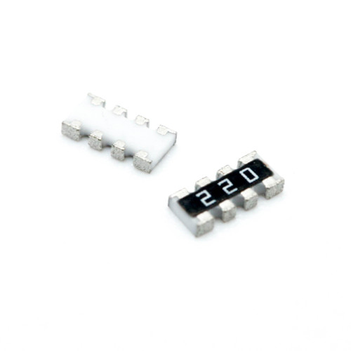 مقاومت آرایه 22 اهم ARRAY 22ohm 0603