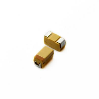 تانتال 22UF 6.3V smd خرید فروش قیمت مناسب دیتاشیت
