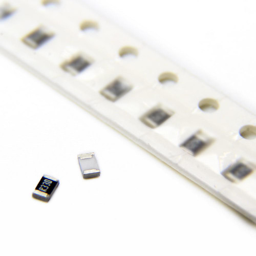 مقاومت 0.22 اهم 0.22ohm smd 5% 0805
