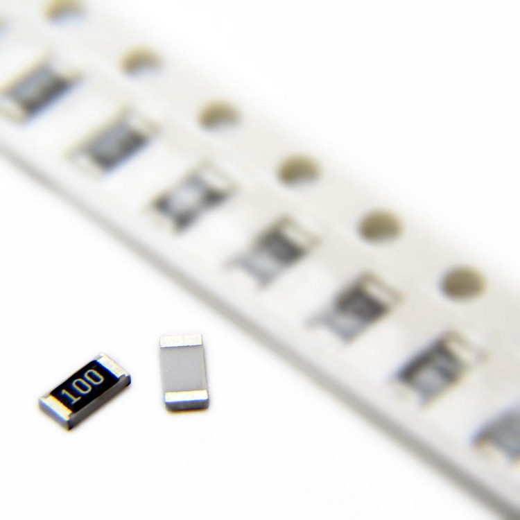 مقاومت 0.1 اهم 0.1ohm smd 5% 1206