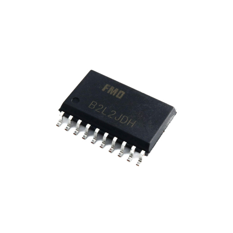 میکروکنترلر 8بیتی FT62F085 RB