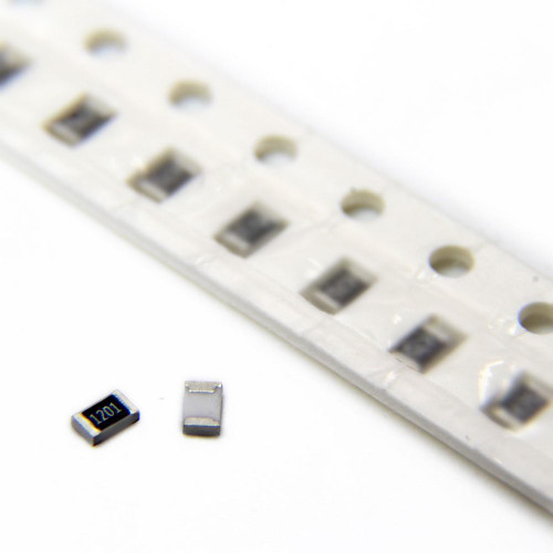 مقاومت 82.5 اهم 1درصد 82.5ohm smd 1% 0805