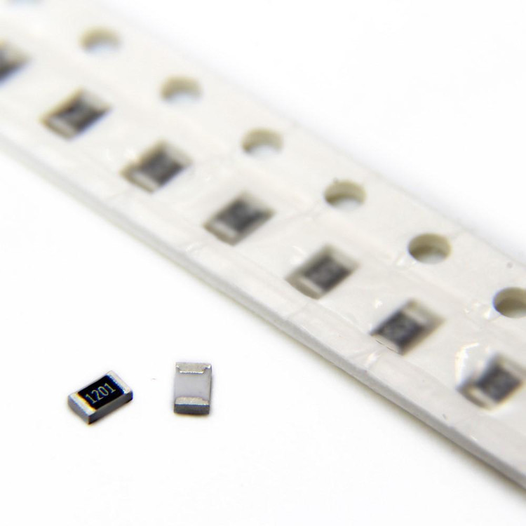 مقاومت 82.5 اهم 1درصد 82.5ohm smd 1% 0805