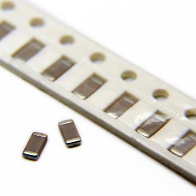 خازن 10 نانوفاراد 10NF SMD 1KV 10% X7R 1206