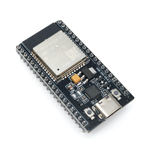 ESP32 MODULE 38PIN خرید فروش قیمت اصل