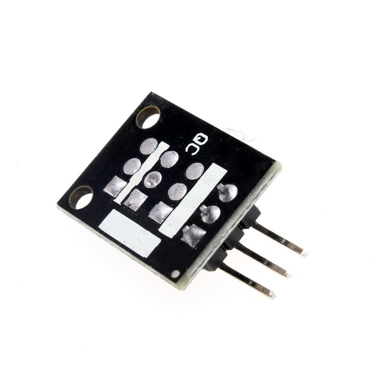 ماژول سوئیچ جیوه ای MERCURY SWITCH MODULE